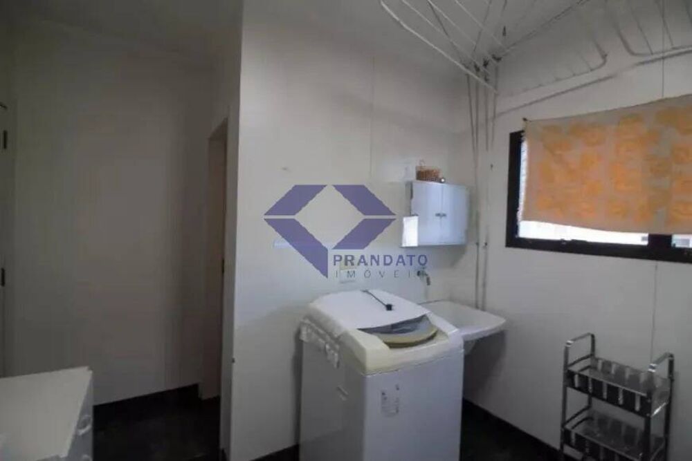 Apartamento, 4 quartos, 220 m² - Foto 1