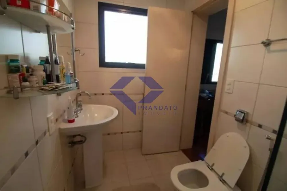 Apartamento, 4 quartos, 220 m² - Foto 13