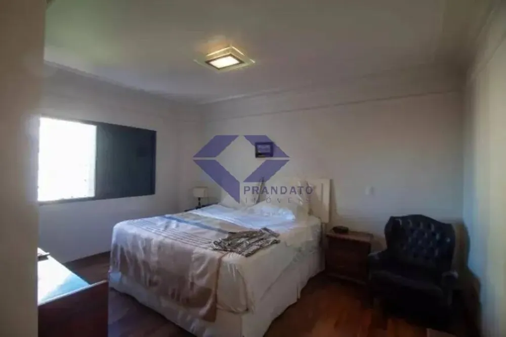 Apartamento, 4 quartos, 220 m² - Foto 16