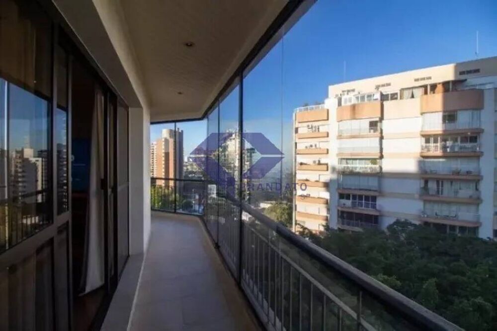 Apartamento, 4 quartos, 220 m² - Foto 2