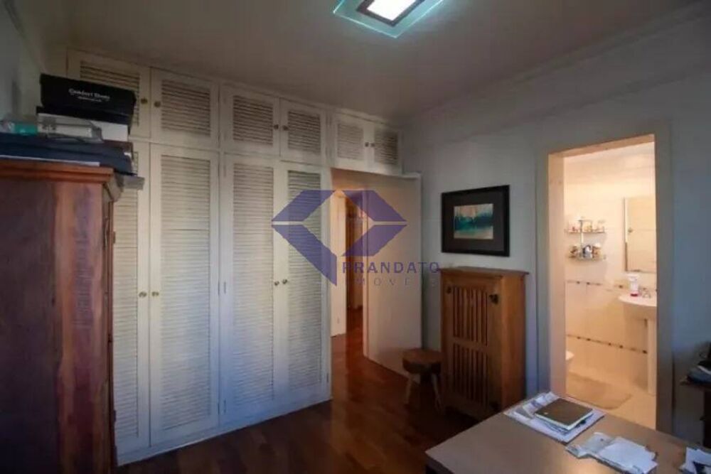 Apartamento, 4 quartos, 220 m² - Foto 3