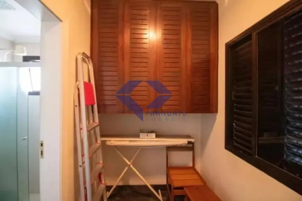 Apartamento, 4 quartos, 220 m² - Foto 6