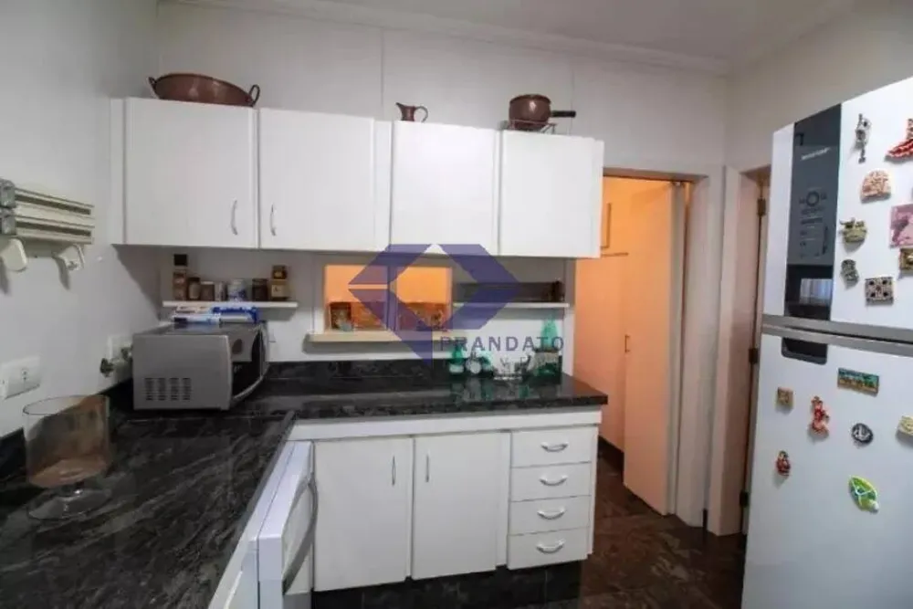 Apartamento, 4 quartos, 220 m² - Foto 12