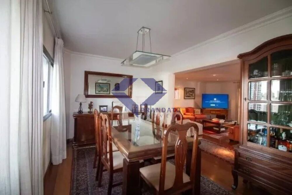 Apartamento, 4 quartos, 220 m² - Foto 4