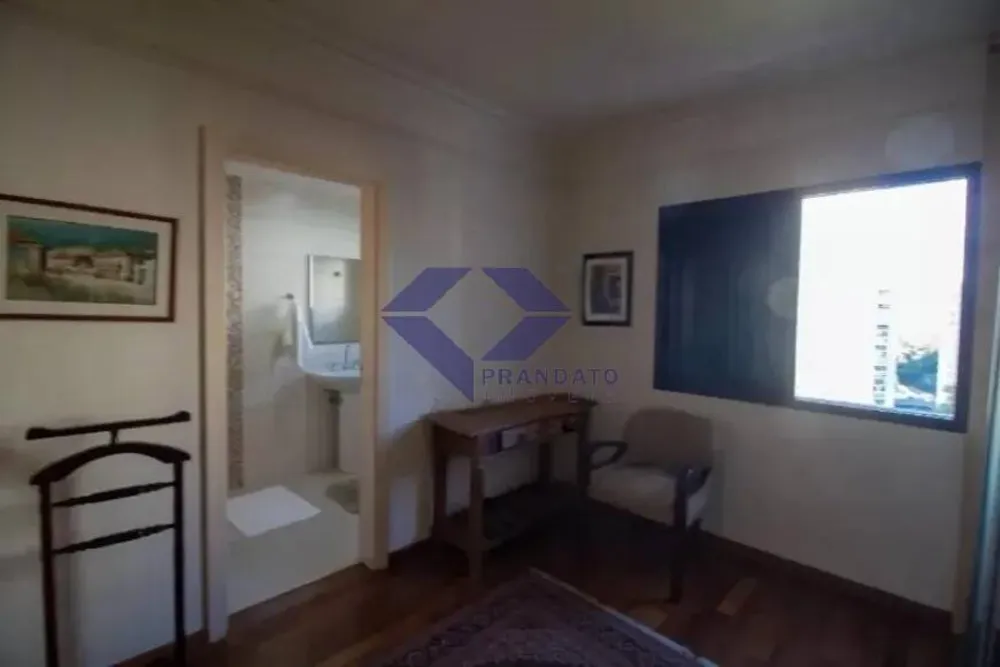 Apartamento, 4 quartos, 220 m² - Foto 8