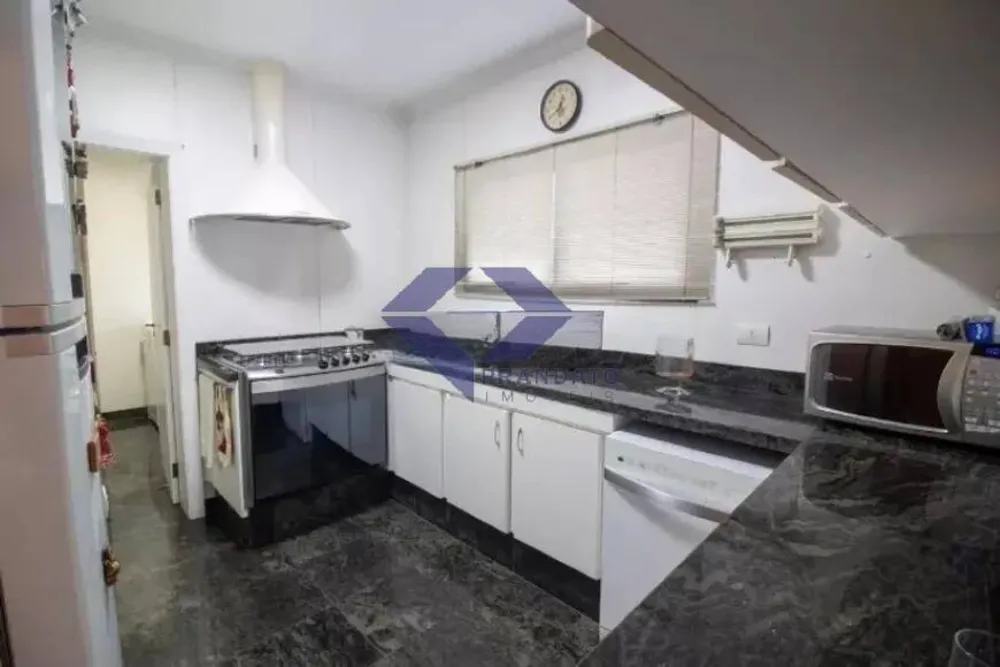 Apartamento, 4 quartos, 220 m² - Foto 9