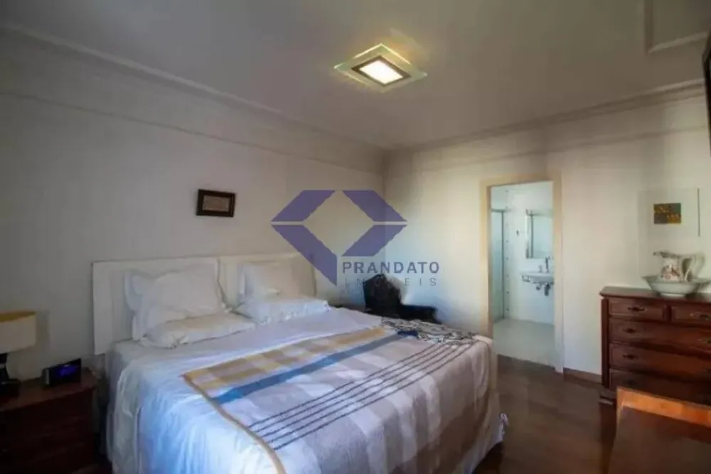 Apartamento, 4 quartos, 220 m² - Foto 11