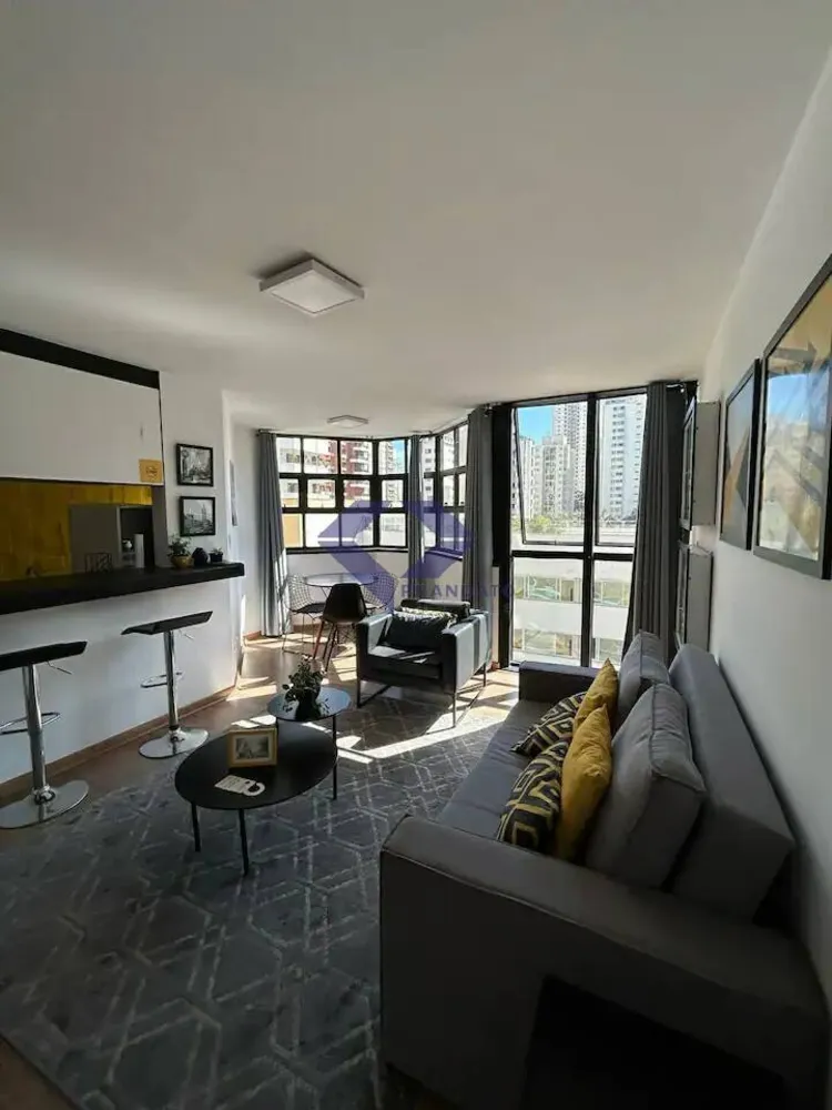 Apartamento, 1 quarto, 50 m² - Foto 9