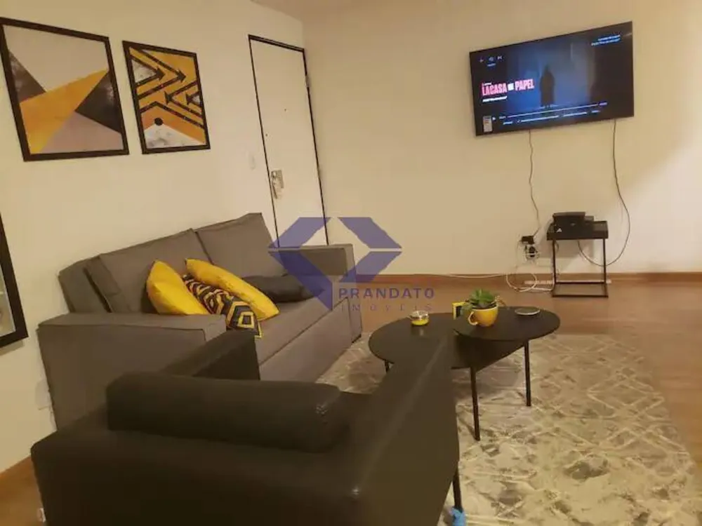 Apartamento, 1 quarto, 50 m² - Foto 10