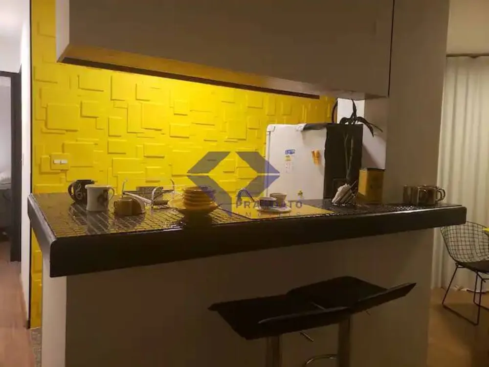 Apartamento, 1 quarto, 50 m² - Foto 11