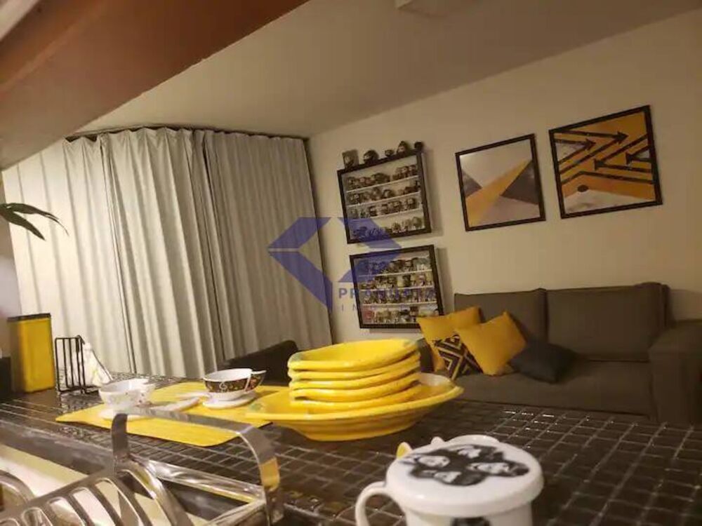 Apartamento, 1 quarto, 50 m² - Foto 4