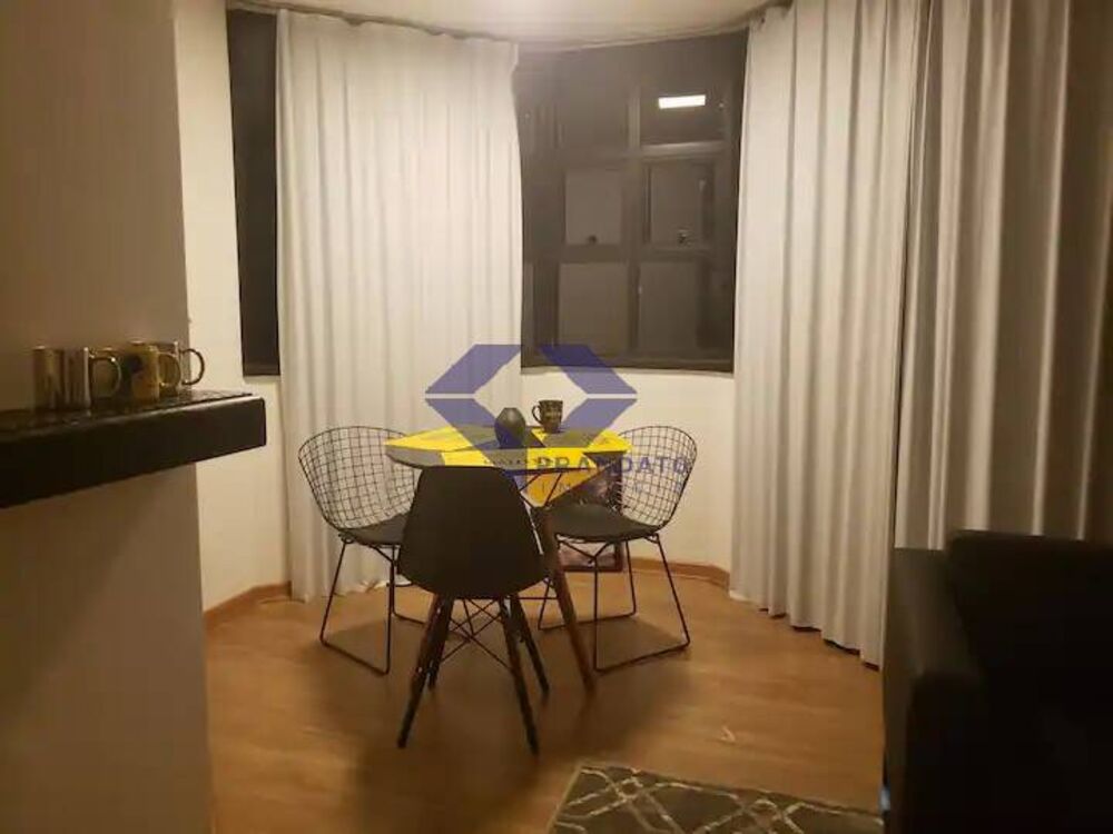 Apartamento, 1 quarto, 50 m² - Foto 2