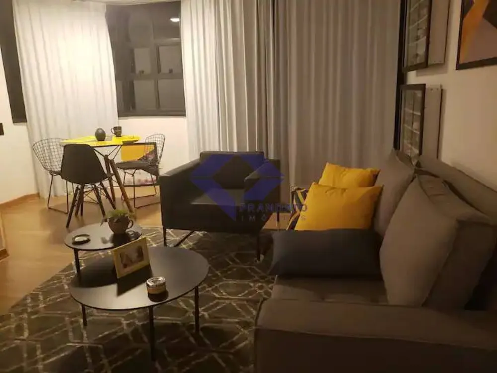 Apartamento, 1 quarto, 50 m² - Foto 8