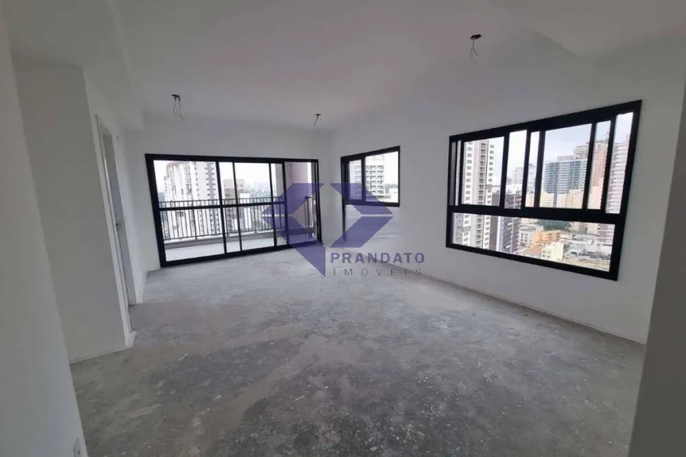 Apartamento, 4 quartos, 140 m² - Foto 7