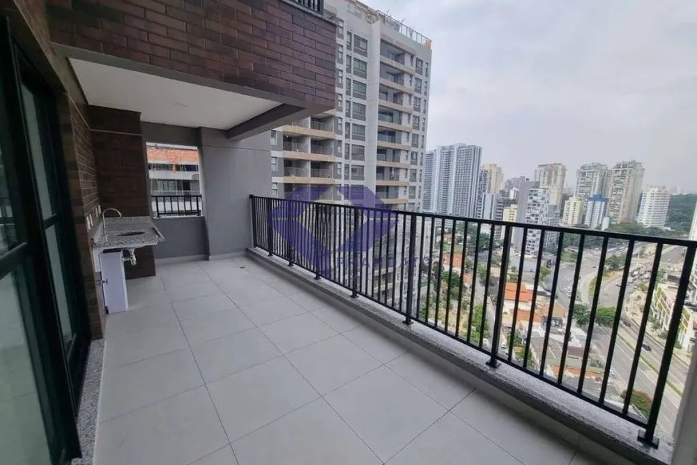 Apartamento, 4 quartos, 140 m² - Foto 2