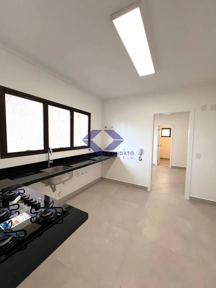 Apartamento, 4 quartos, 234 m² - Foto 1