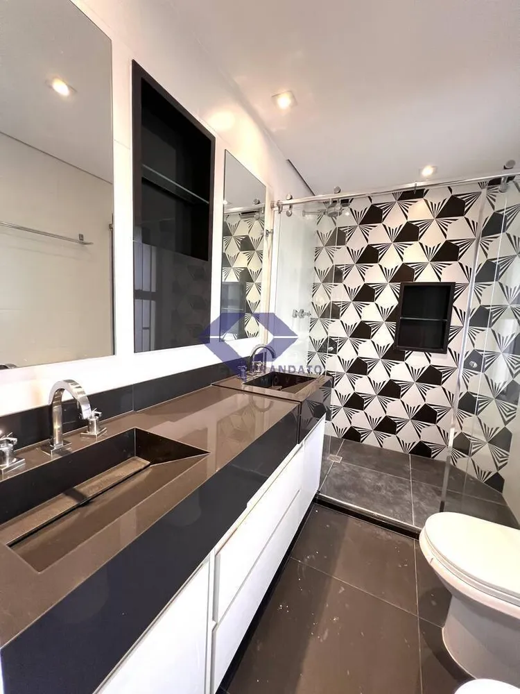 Apartamento, 4 quartos, 234 m² - Foto 4