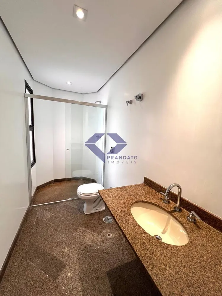 Apartamento, 4 quartos, 234 m² - Foto 11
