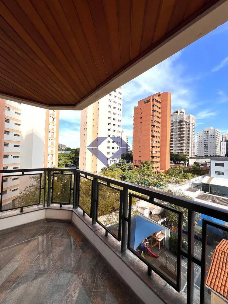 Apartamento, 4 quartos, 234 m² - Foto 15