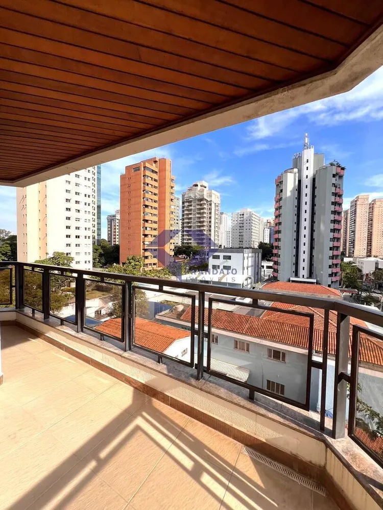 Apartamento, 4 quartos, 234 m² - Foto 2