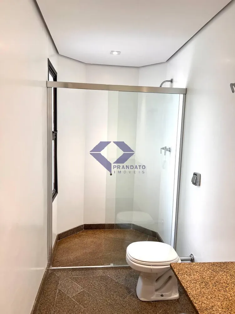 Apartamento, 4 quartos, 234 m² - Foto 10