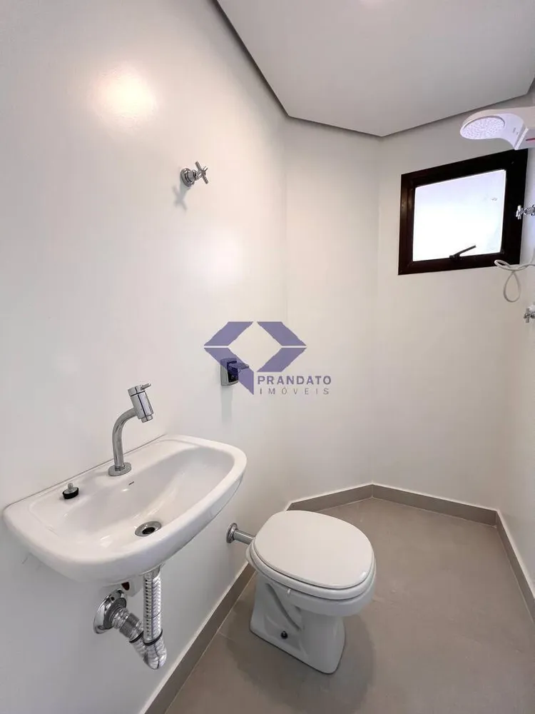 Apartamento, 4 quartos, 234 m² - Foto 12