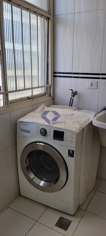 Apartamento, 2 quartos, 65 m² - Foto 8