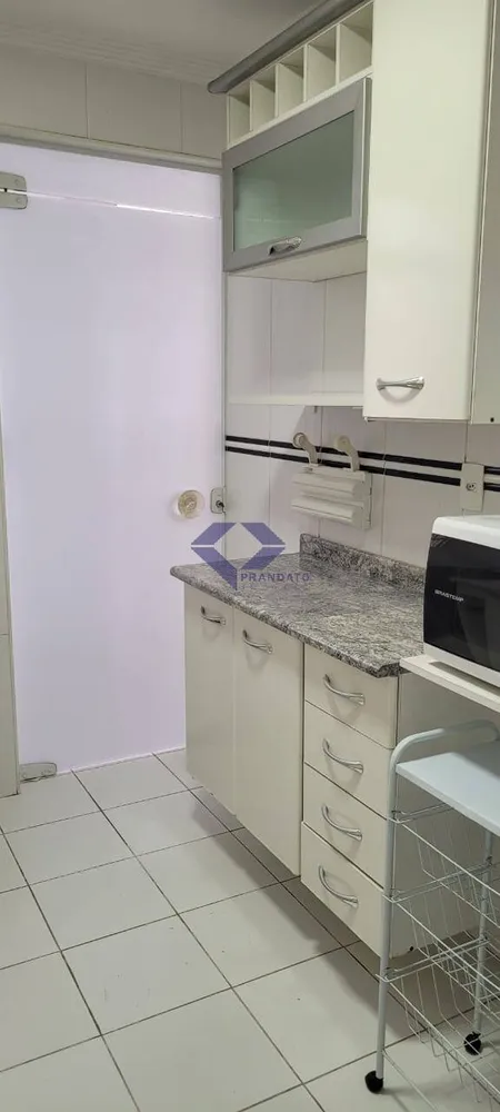 Apartamento, 2 quartos, 65 m² - Foto 6