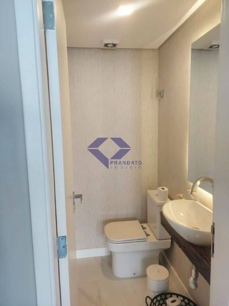 Apartamento, 4 quartos, 154 m² - Foto 2