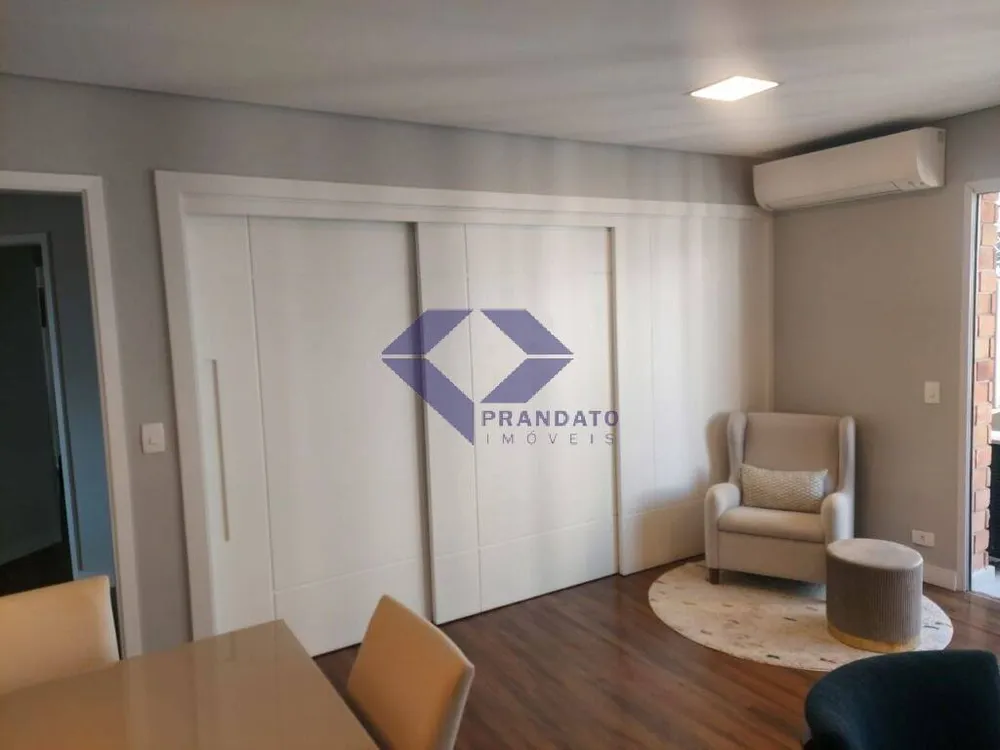 Apartamento, 4 quartos, 154 m² - Foto 15