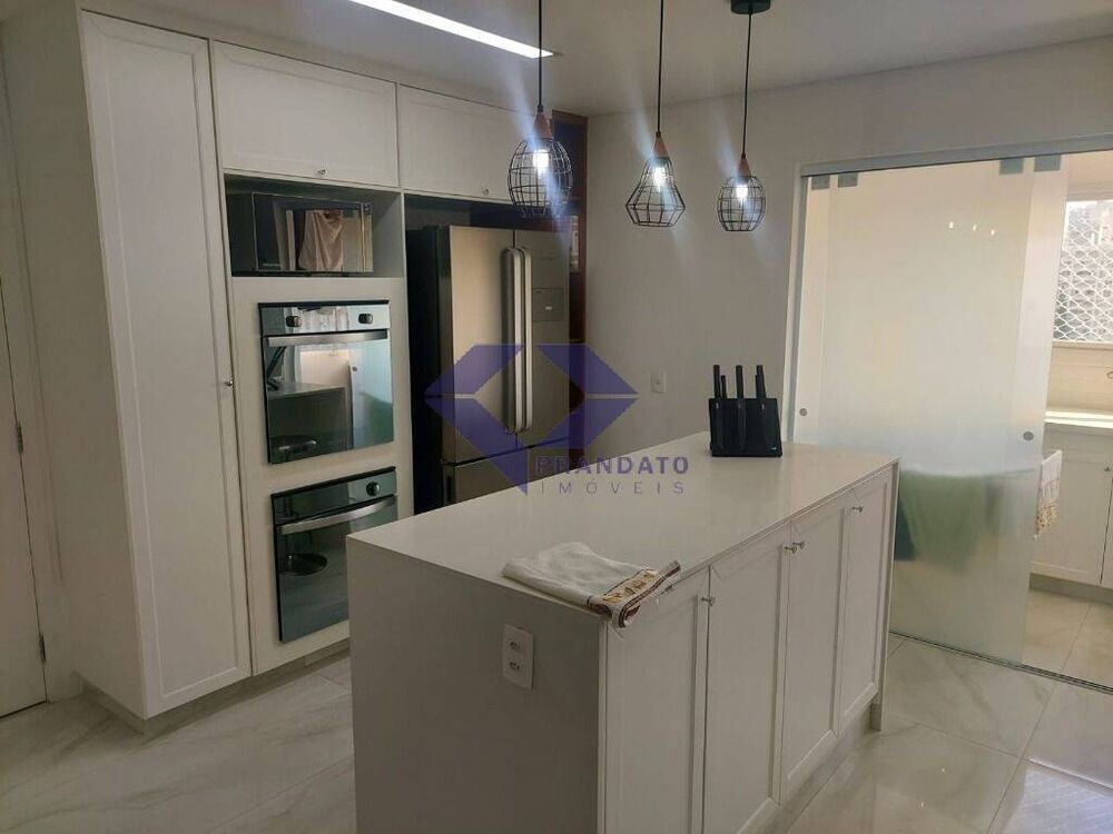 Apartamento, 4 quartos, 154 m² - Foto 1