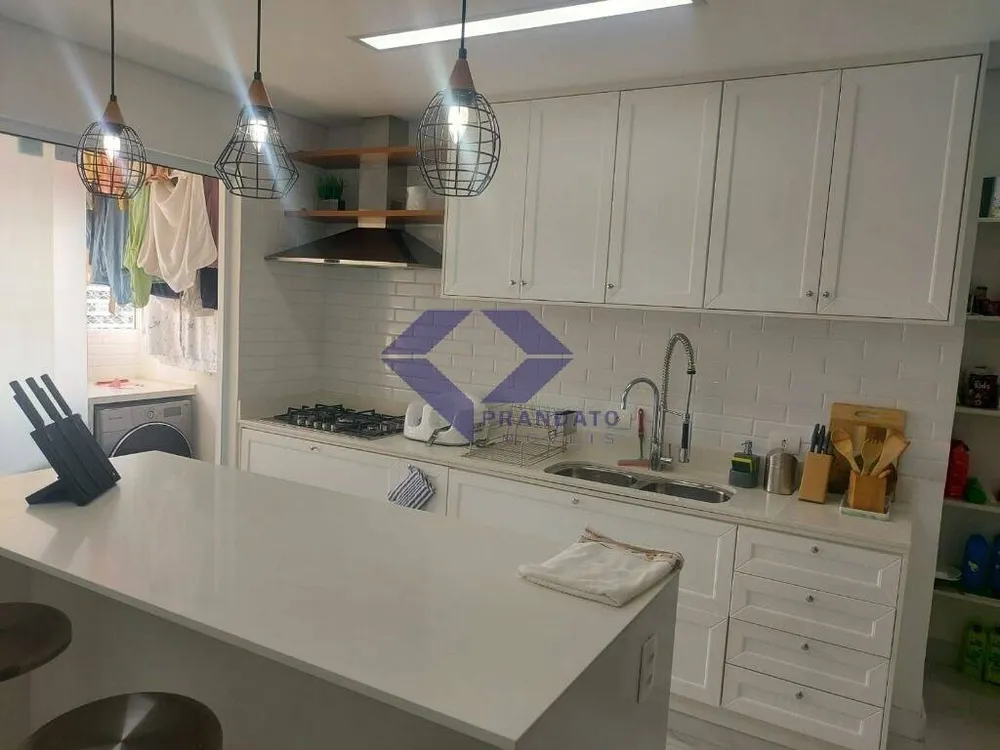 Apartamento, 4 quartos, 154 m² - Foto 11