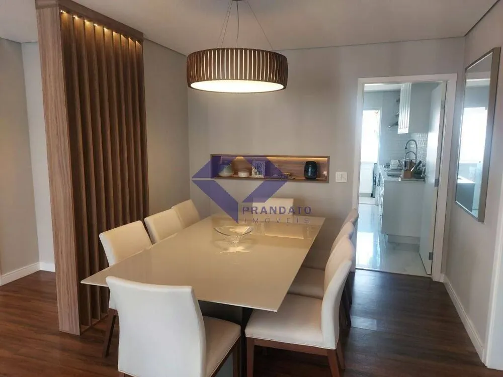 Apartamento, 4 quartos, 154 m² - Foto 12