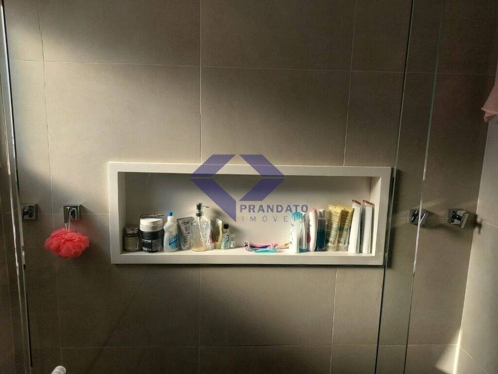 Apartamento, 4 quartos, 154 m² - Foto 4