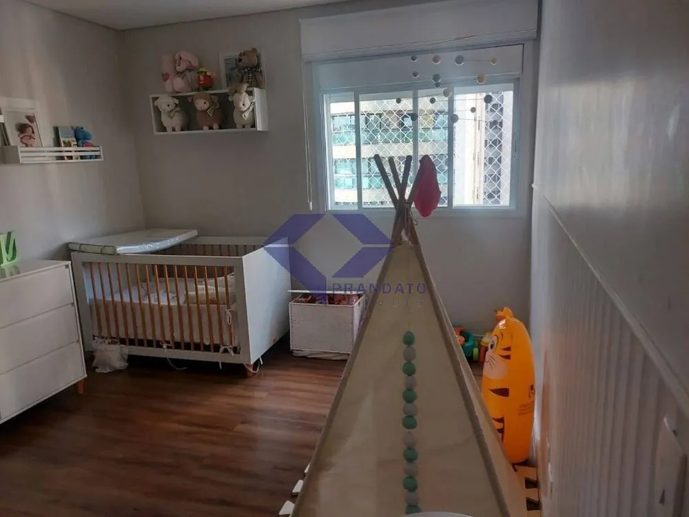 Apartamento, 4 quartos, 154 m² - Foto 9