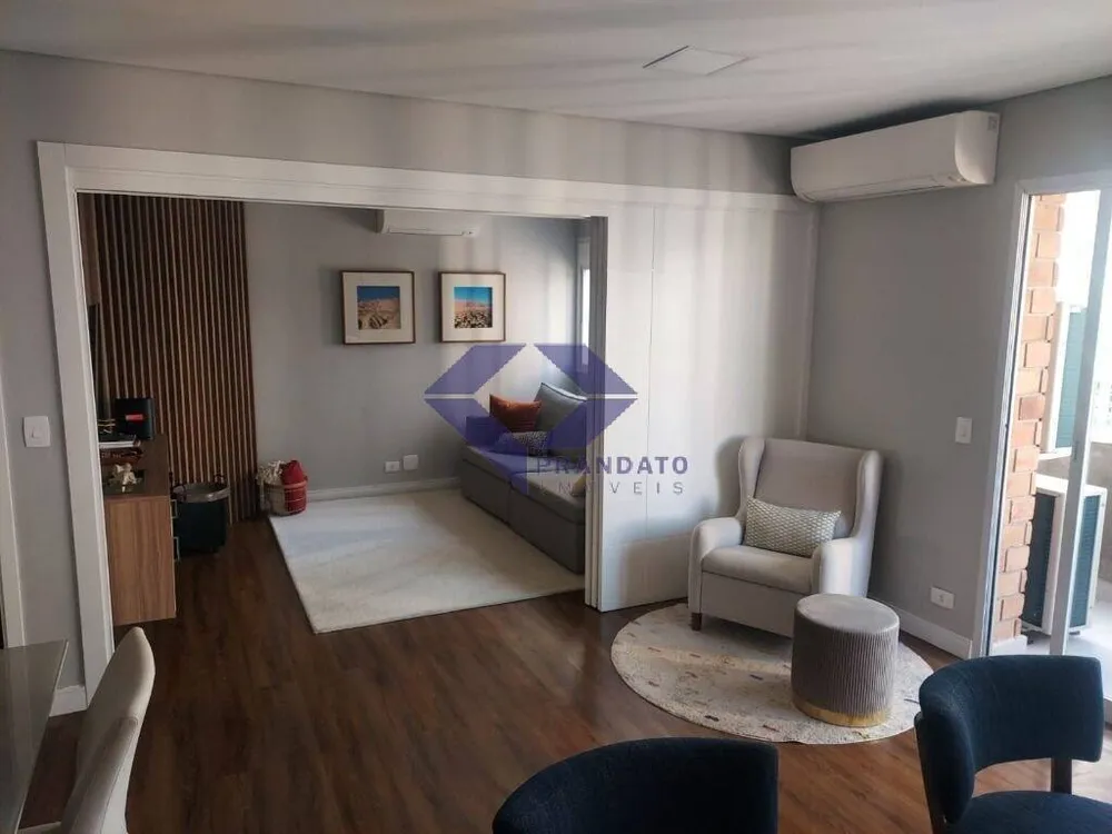 Apartamento, 4 quartos, 154 m² - Foto 8