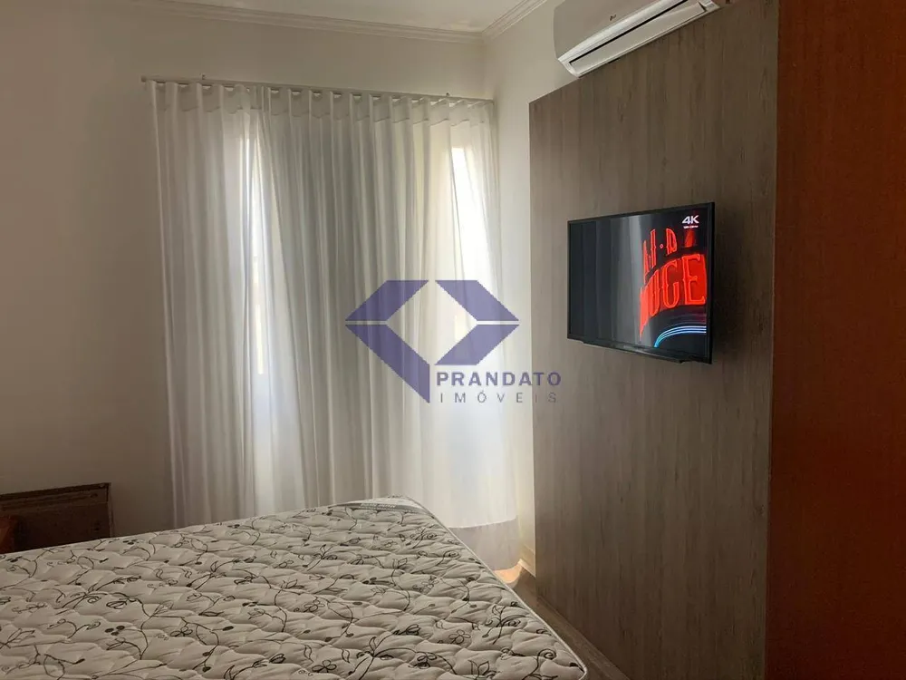 Apartamento, 1 quarto, 38 m² - Foto 4