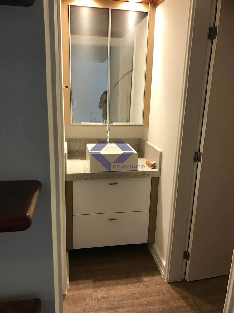 Apartamento, 1 quarto, 38 m² - Foto 7