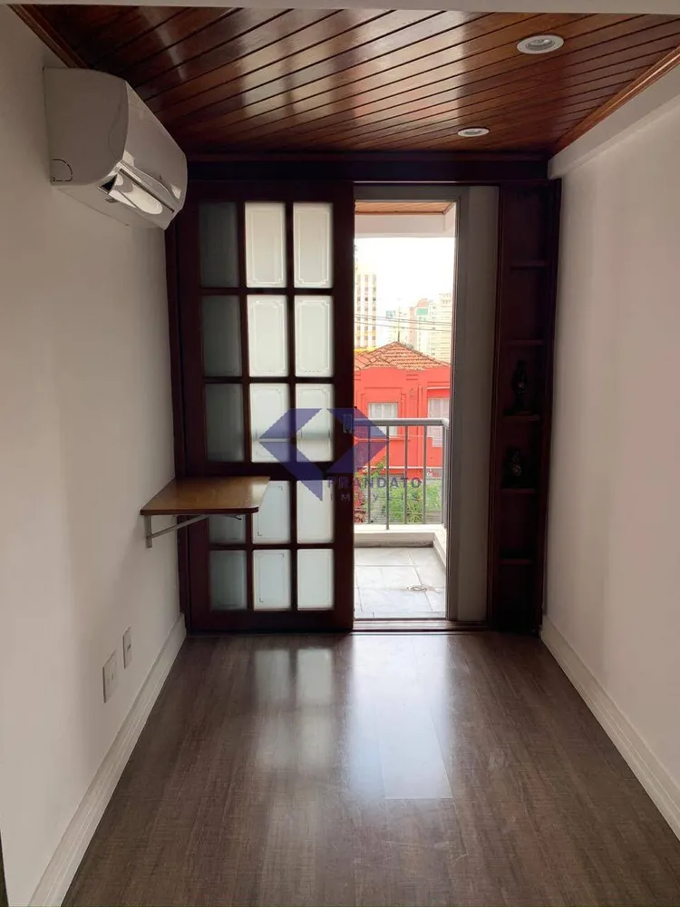 Apartamento, 1 quarto, 38 m² - Foto 14