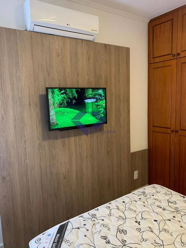 Apartamento, 1 quarto, 38 m² - Foto 5