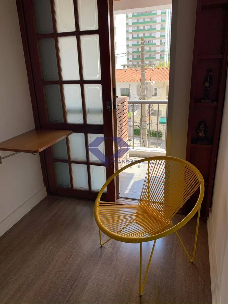 Apartamento, 1 quarto, 38 m² - Foto 10