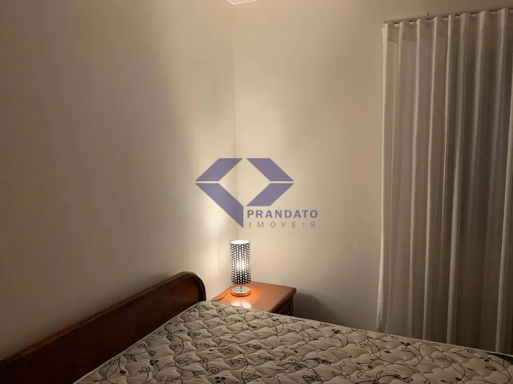 Apartamento, 1 quarto, 38 m² - Foto 8