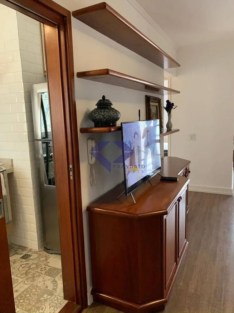Apartamento, 1 quarto, 38 m² - Foto 11