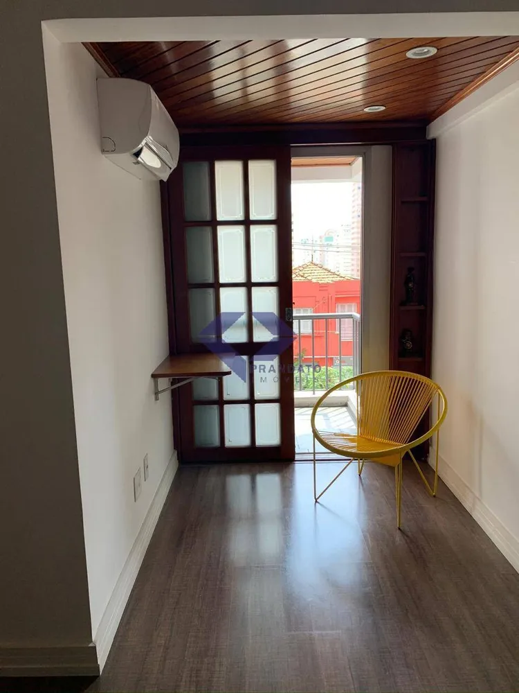 Apartamento, 1 quarto, 38 m² - Foto 9