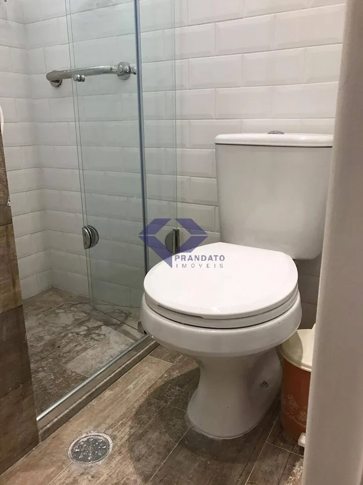Apartamento, 1 quarto, 38 m² - Foto 3