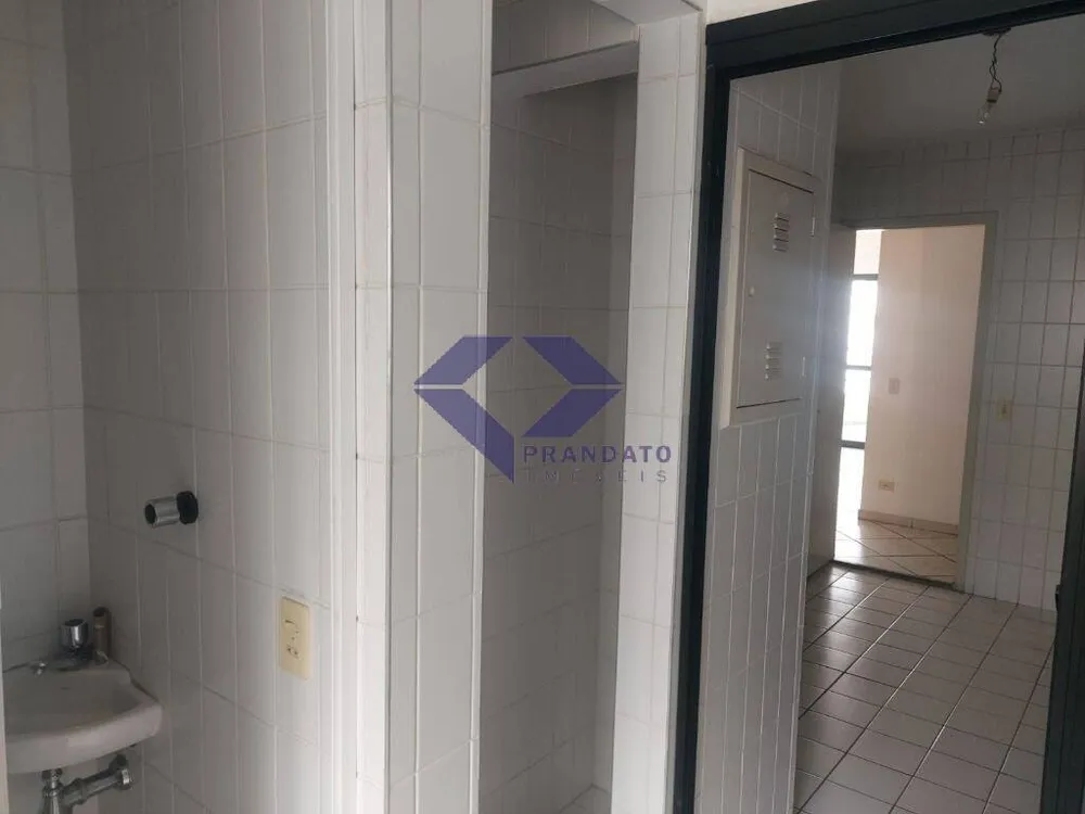 Apartamento, 3 quartos, 110 m² - Foto 9