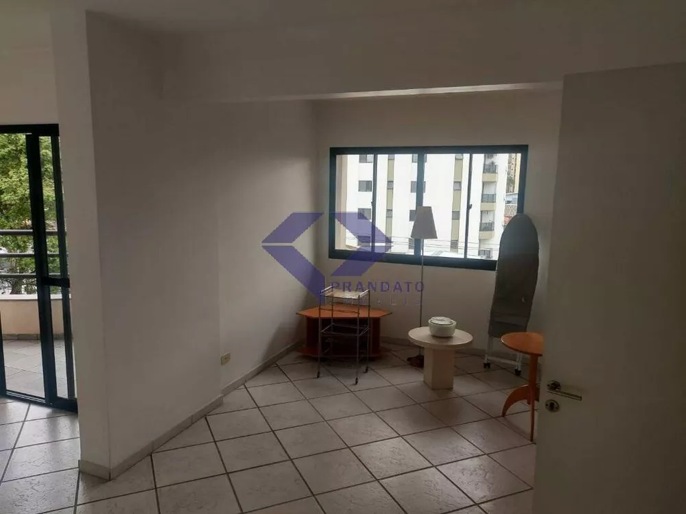 Apartamento à venda com 3 quartos, 110m² - Foto 3