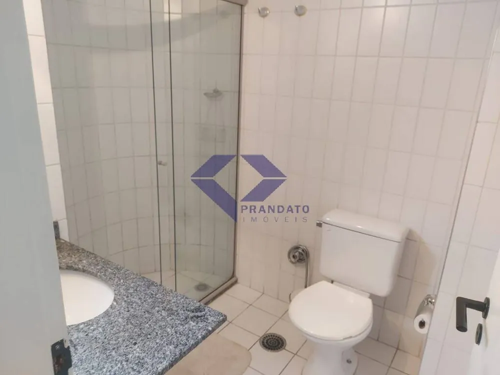 Apartamento, 3 quartos, 110 m² - Foto 3