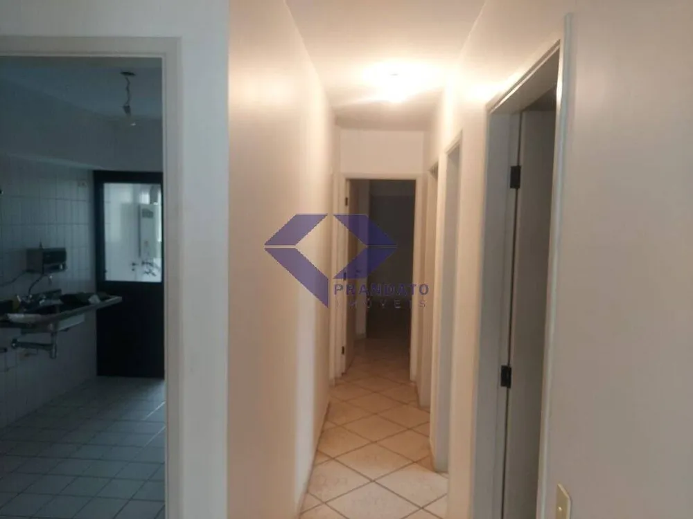Apartamento, 3 quartos, 110 m² - Foto 5