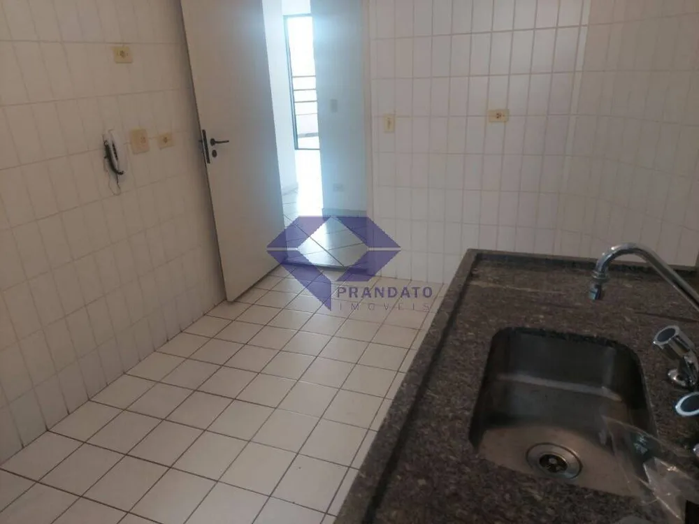 Apartamento, 3 quartos, 110 m² - Foto 2
